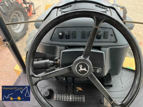 Retroexcavadora 2012 John Deere 410j 4x4 A/c Extensión