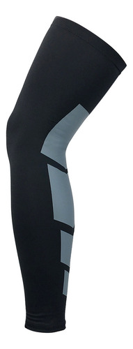 Xt 1 Pieza Con Manga De Rodilla Completa For Hombre Y