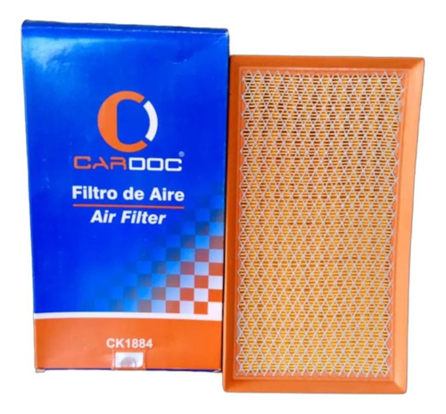 Filtro De Aire Cx-9 3.7 V6 2010 2011 2012 2013 2014 2015