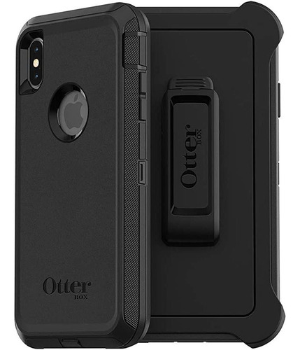 Otterbox Defender Series Screenless Edition Funda Para Teléf