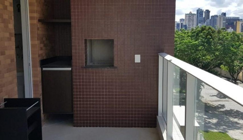 Cobertura Com 3 Dormitórios À Venda, 116 M² Por R$ 1.200.000,00 - Bigorrilho - Curitiba/pr - Co0212