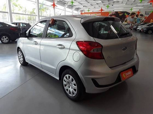 Ford Ka 1.0 Ti-vct Flex Se Manual