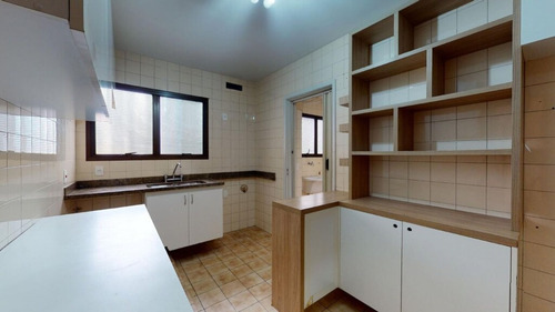 Imagem 25 de 30 de Apartamento - Ap00034 - 70493483