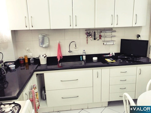 Imagem 20 de 22 de Apartamento Para Venda No Gonzaga - Go1665 - 70144875
