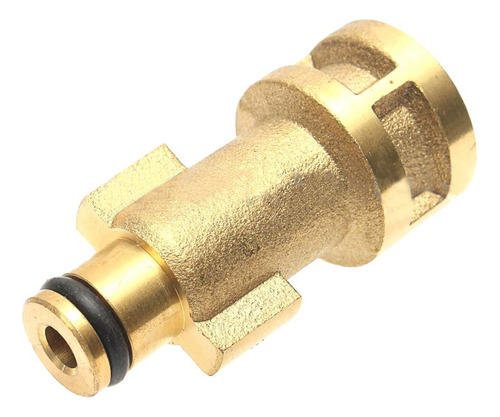 Conector Do Jato De Pulverização # 4