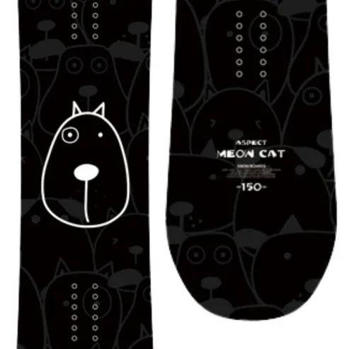 Tabla De Snowboard Deporte De Nieve Invierno 150 Cm