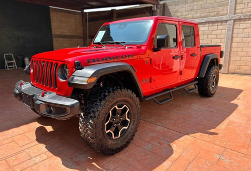 Jeep Gladiator 3.6 Rubicon 4x4 At