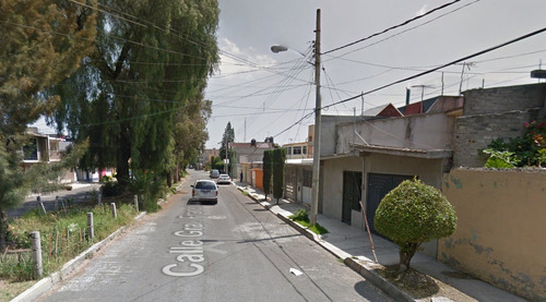 Casa En Venta En Ecatepec De Morelos, Edomex, / Recuperacion Bancaria Laab2