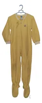 Comprar Pijama Polar Usado Talla 12 Niño 9 A 11 Años 126 Cm Largo 
