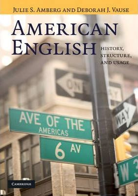 Libro American English - Julie S. Amberg