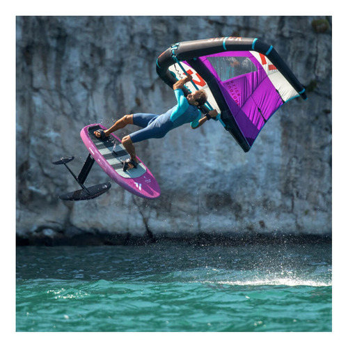 Imagen 4 de 9 de Tabla Sup Fanatic Sky Foil 137 4,6´ Wingsurf 2022 Ligera Amp