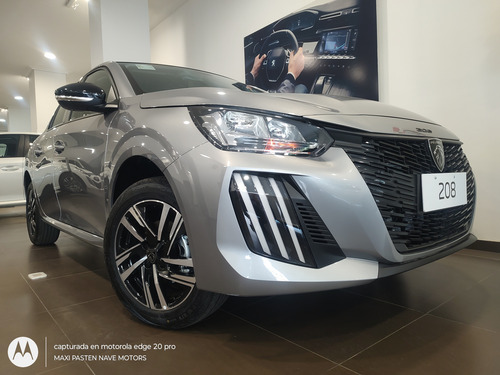 Peugeot 208 1.0T Allure Pack
