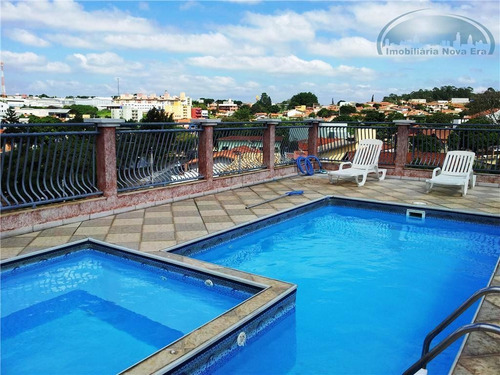 Imagem 23 de 30 de Apartamento Com 2 Dormitórios À Venda, 68 M² Por R$ 420.000,00 - Residencial Aquário - Vinhedo/sp - Ap0204