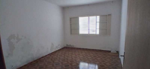 Imagem 15 de 15 de Casa De Rua-à Venda-vila Natal-mogi Das Cruzes - Bica20053