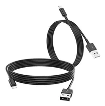 Comprar Cables De Datos Paquete De 2 Cables Originales Lightning