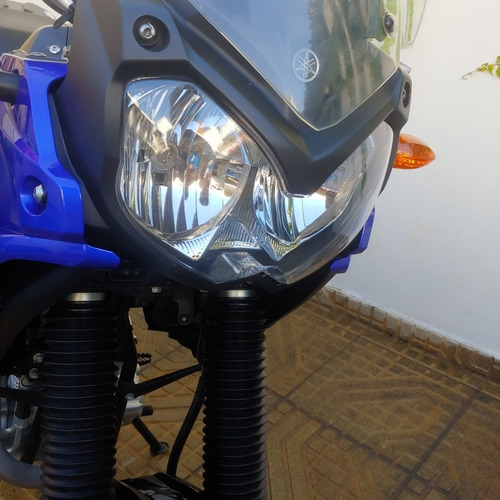 Imagen 8 de 11 de Yamaha Tenere 250