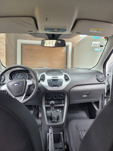 Ford Ka 1.5 S