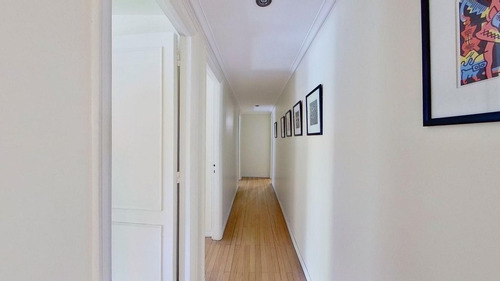 Departamento 5 Ambientes Venta Palermo Botanico