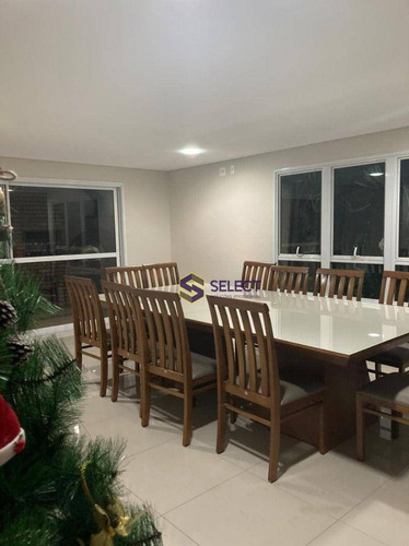 Imagem 30 de 30 de Apartamento Com 2 Dormitórios À Venda, 71 M² Por R$ 470.000,00 - Nova Petrópolis - São Bernardo Do Campo/sp - Ap0558