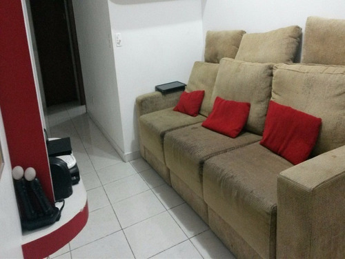Aluga Apartamento Com 4 Suítes Na Avenida Atlântica, Copacabana - Ap11018 - 3529198