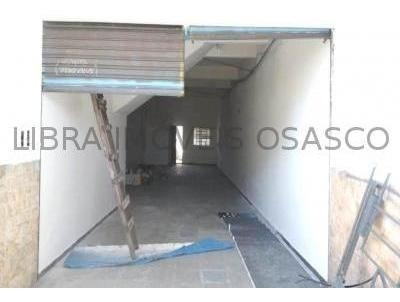 Imagem 2 de 3 de Ref.: 3037 - Salao Em Osasco Para Aluguel - L3037