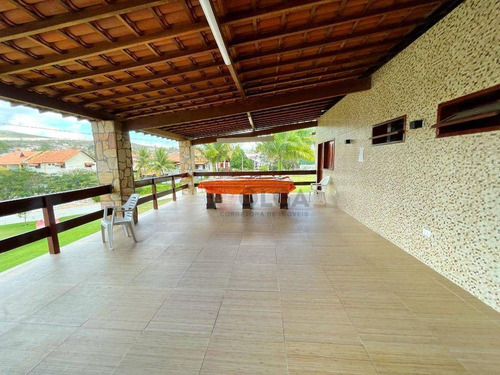 Imagem 18 de 24 de Casa Em Condomínio / Nossa Senhora De Fátima / 04 Quartos - Ca0659