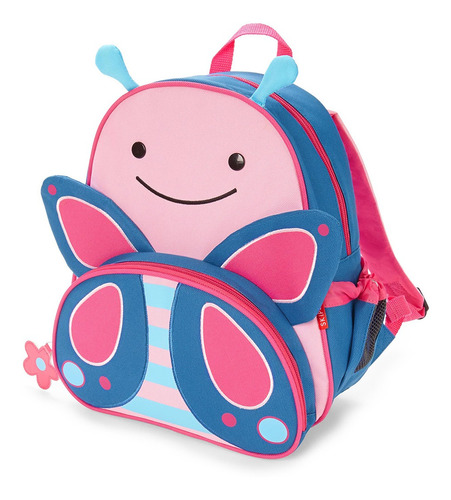 Mochila Infantil Escolar De Animal Zoo - Skip Hop