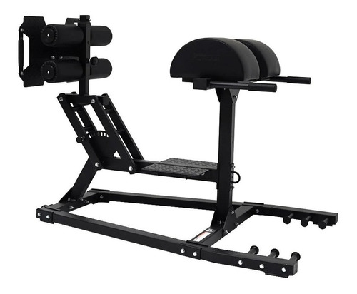 Ghr/ghd V2 Commercial Force Glute