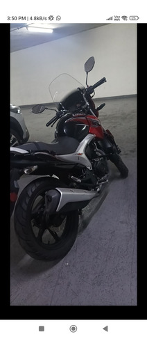 Imagen 5 de 16 de Lifan Kpf150
