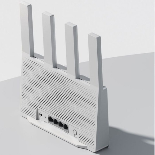 Router Xiaomi Be3600 Wi-fi 7 Mesh Mlo de doble banda con puerto de 2,5g