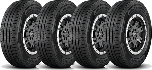 Kit de 4 pneus Goodyear Cargo Marathon 2 P 215/65R16 109 T