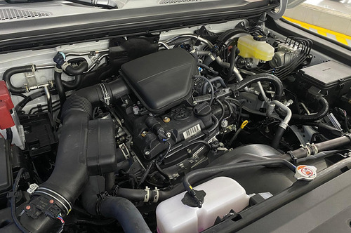 Toyota Land Cruiser Prado Wx