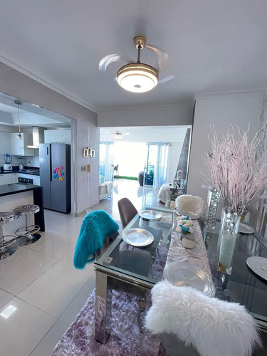 Apartamento De Venta En El Vergel, Distrito Nacional.