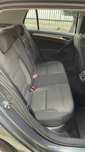 Volkswagen Golf 2017 1.4 Tsi Comfortline