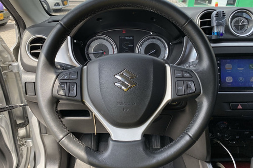 Suzuki Vitara 1.6 Gl