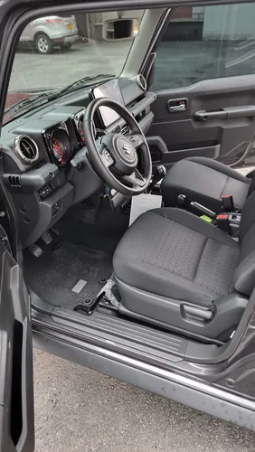 Suzuki Jimny 5p