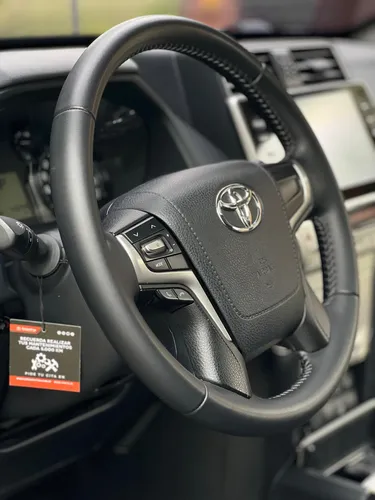 Toyota Prado 2.8 Tx-L At6