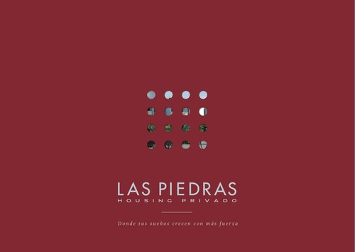 Imagen 17 de 17 de Las Piedras Housing Privado - Valle Escondido