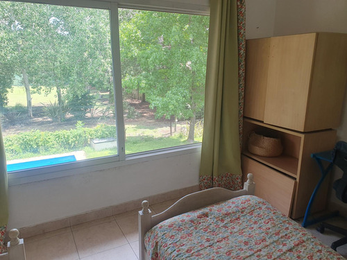 Casa En Venta 4 Dormitorios En Barrio Senderos 2, Pilar