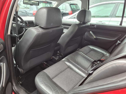 Volkswagen Golf 2010 1.6 Vht Sportline Total Flex 5p