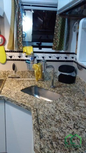 Imagem 29 de 30 de Casa Com 3 Dormitórios À Venda, 80 M² Por R$ 710.000,00 - Mansões Santo Antônio - Campinas/sp - Ca0006