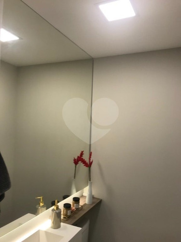 Imagem 6 de 22 de Apartamento-são Paulo-moema | Ref.: Reo319143 - Reo319143