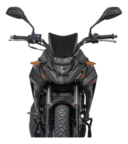 Nova Dafra Nh 300 - 2025 - 0km - 48x Sem Entrada - Mjr