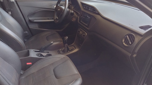 Chery Tiggo 2 1.5 MPFI 16V LOOK