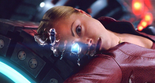 Terminator 3 La Rebelion De Las Maquinas Blu-ray Nuevo