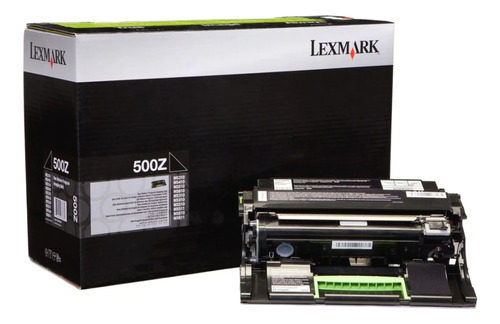 Fotoconductor Lexmark 52d0z00 Mx710 711 810 811 812 Ms810