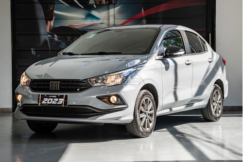 Fiat Cronos 1.3 Gse Drive