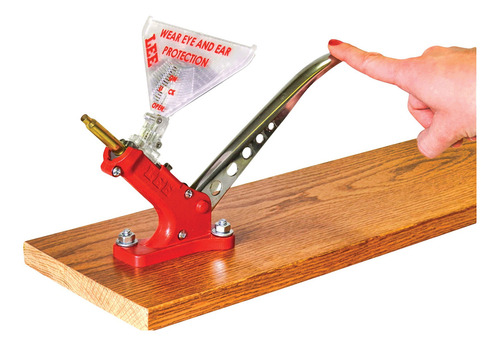 90700 Lee Precision, Auto Bench Priming Tool