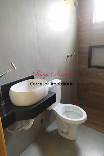 Imagem 5 de 15 de Casa - Ca00046 - 69376292