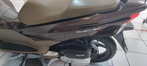 Imagem 9 de 11 de Honda Pcx 150 Dlx